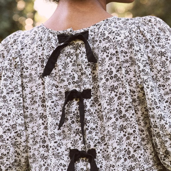 The Great - The Songbird Dress - Picture 3 of 3